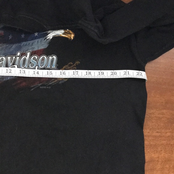 Grand Canyon Harley, Whiskey Row, Prescott, AZ - Picture 5 of 6